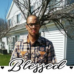 Meet your Posher, George